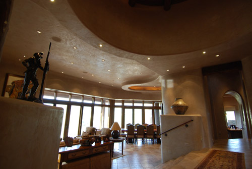 Venetian Plaster