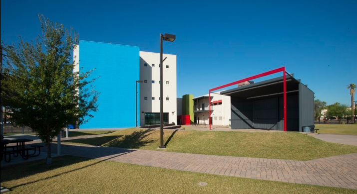 Arizona School of the Arts