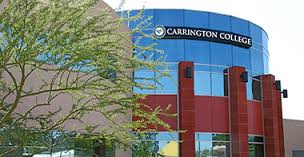 Carrington College