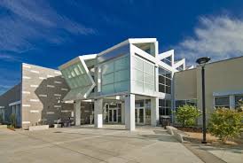 Coyote Center