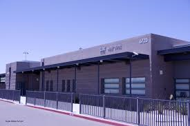 Supai Middle School